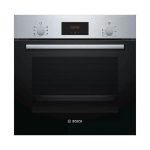 Bosch Serie 2 - 60CM Multifunction Oven