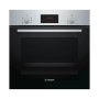 Bosch Serie 2 - 60CM Multifunction Oven