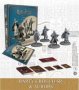 Harry Potter Miniature Game: Barty Crouch Sr & Aurors