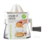 Easy Crank Citrus Juicer