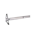 T-square Shatterproof 45CM