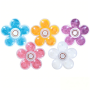 Fidget Spinners For Adults Kids Quiet Fidget Figette Toys 5PCS