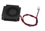 Fan 12V 4010 Blower Hydraulic Bearings