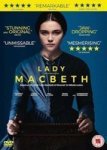 Lady Macbeth DVD