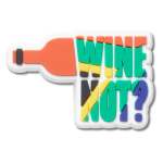Wine Not Jibbitz
