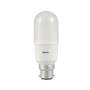 LED Light Bulb Stick 7W B22 Cool White