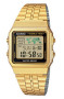 Casio A500WGA-1 Retro Digital Watch