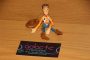 Disney Toy Story Sheriff Woody Toy Galactic Traders