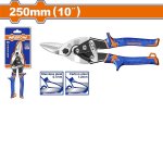 10" Aviation Snip Left 250MM WAS1410