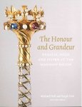 The Honour And Grandeur: Regalia Gold And Silver At The Mansion House