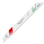 Sabre Saw Blade Metal 10TPI 200 X 180MM 2PK