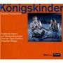 Engelbert Humperdinck: K*nigskinder