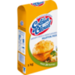 Savoury Cheese & Onion Muffin Mix 1KG