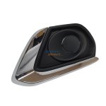 Suzuki Dzire Fog Grille With Chrome + Hole Left 20+