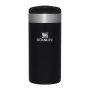 Stanley The Aerolight Transit Mug 0.35L / 12OZ Black Metallic