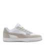 Puma Caven 2.0 Mono Mens Sneakers White/grey