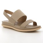Irella Sandals - Taupe - 8
