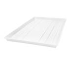 Utility Tray White 504TY Drip