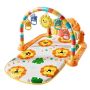 Baby Activity Play Gym With Hanging Toys