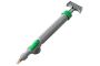 Handheld Green Plastic Garden Pump Sprayer - High Pressure Air Pump Manual