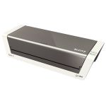 Leitz Ilam Touch A3 – Silver Black – 74744000