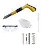 Manual Steel Nail Gun Set XF0637
