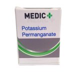 Potassium Permanganate 13G M