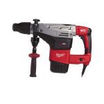 Milwaukee 1700W Rotary Hammer Sds-max 20J K 950 S