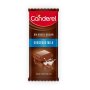 Canderel Gorgeous Milk Chocolate 100G K