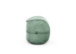 Footsak - Velvet - Mint