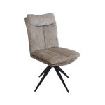 Shelton Swivel Dining Chair