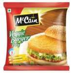 Veggie Burger Patty 360G