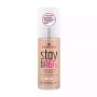 Essence Stay All Day 16h Long-Lasting Foundation 30 Soft Sand