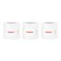 NB614 - - B1 / B21 / B3S / B4 - 40X70MM - 110 White Labels 3