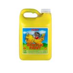 Dala Acrylic Paint 2LITRE Yellow