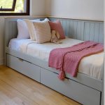 The Coastal Bed Daybed