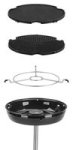 Cadac Grillogas Reversible Braai