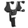 Anti-shake Mobile Phone Holder Car Rearview Mirror Universal Gps Bracket
