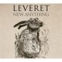 New Anything   Cd