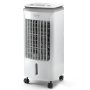 Taurus Air Cooler 3 Speed Plastic White 5L 80W R501