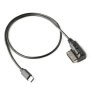 Car Ami Usb-c / Type-c Charging Cable For Audi A4 A6 Q5 Q7 A5 / Volkswagen Touareg Golf Cc