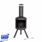 Chimenea Barola 56CM-LA Hacienda Patio Fire Place
