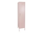 Sugar Cube Locker Blush