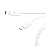 J5 Create JUCX09 USB Type-c 2.0 To Micro-b Cable