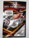 Thunder Bearing – 3X6X2.5MM Rubber Seal Bearing