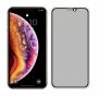 Privacy Tempered Glass For Iphone 11 Pro Max/xs Max
