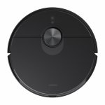 XiaoMi Robot Vacuum Mop S20+ Black
