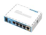 Mikrotik Hap Ac Lite Dual Band 5 Port Ethernet Wifi Router RB952UI-5AC2ND