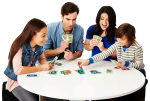 Skip-bo Card Game