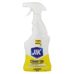 Jik Multipurpose Clean Up Trigger Lemon 500ML